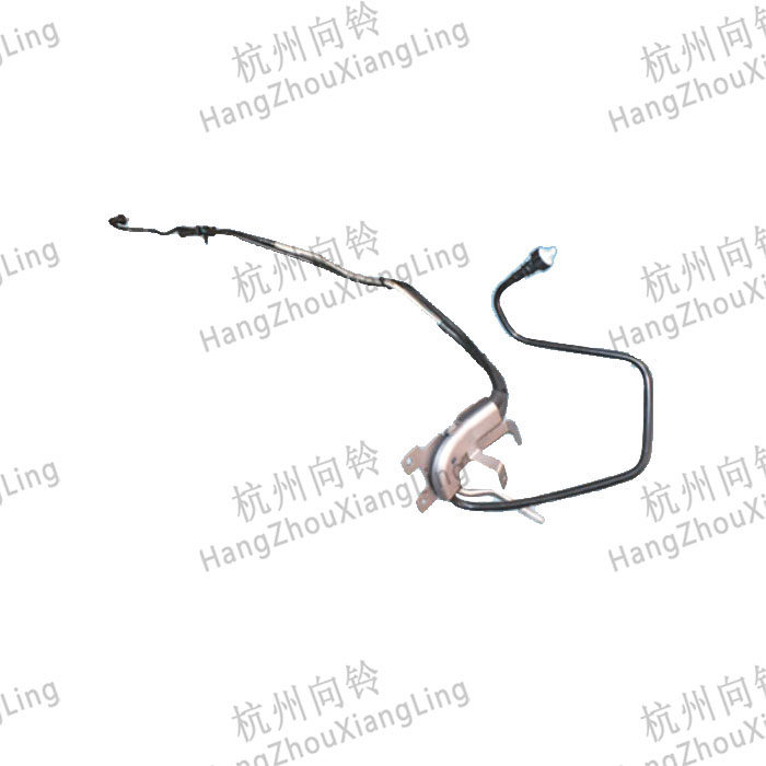 HANGZHOU XIANG LING AUTO PARTS CO.,LTD.